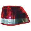 DIEDERICHS 1825691 Combination Rearlight